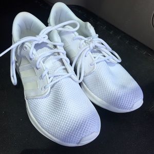 adidas Shoes - Brand new adidas neos -6.5 adidas Shoes - Brand new adidas neos -6.5